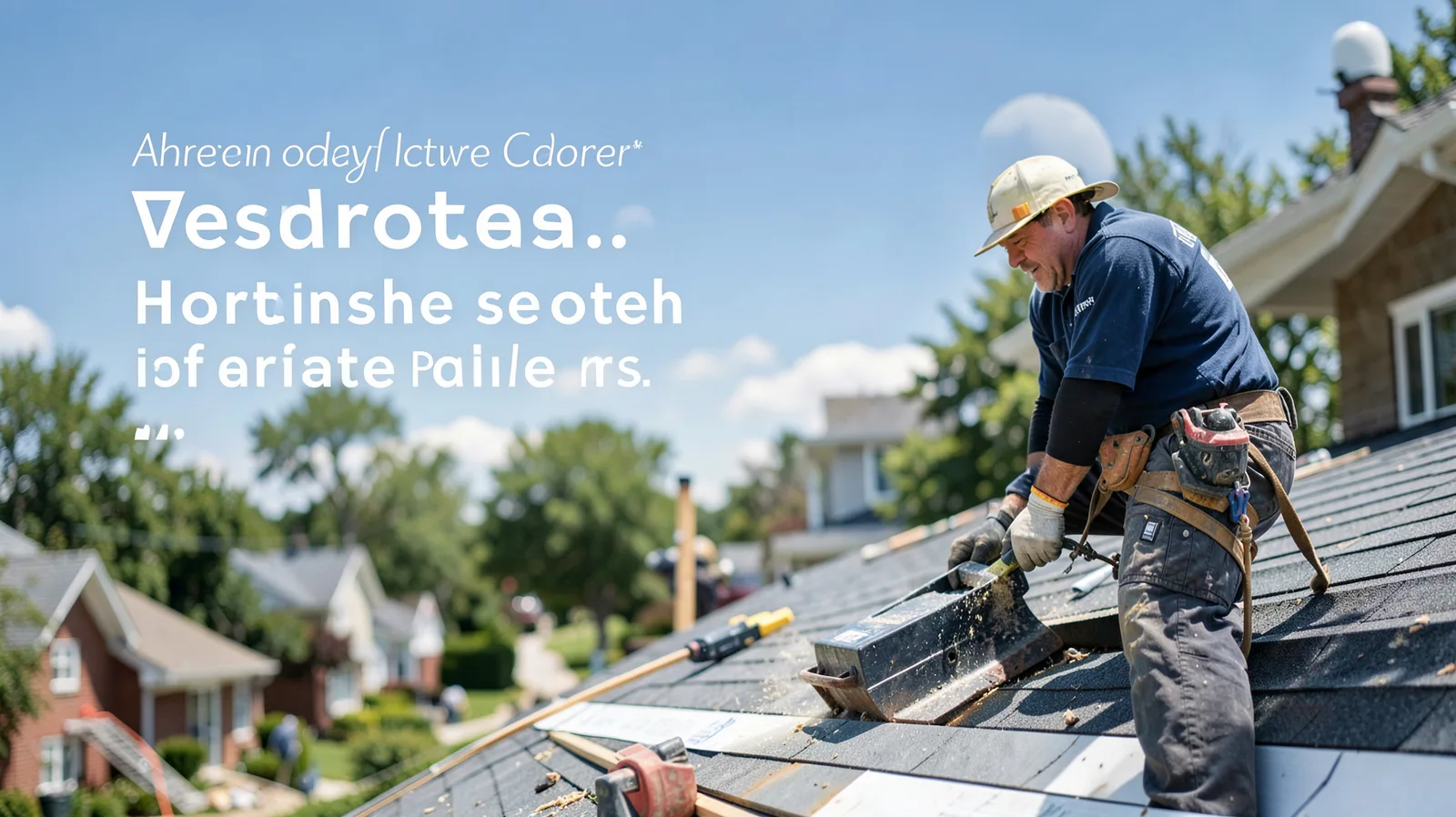 Roof Replacement in Arizona near me